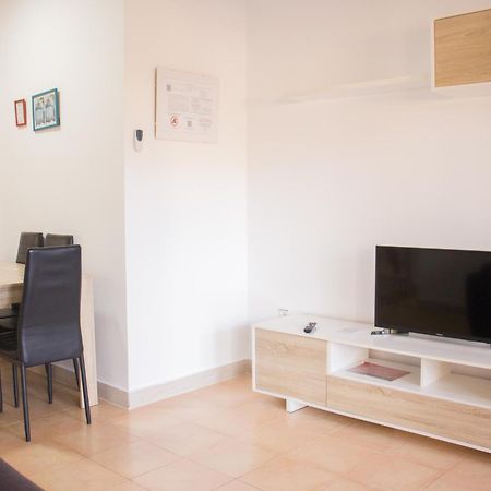 Apartamento Turistico Verdemar 2 La Manga Eksteriør billede