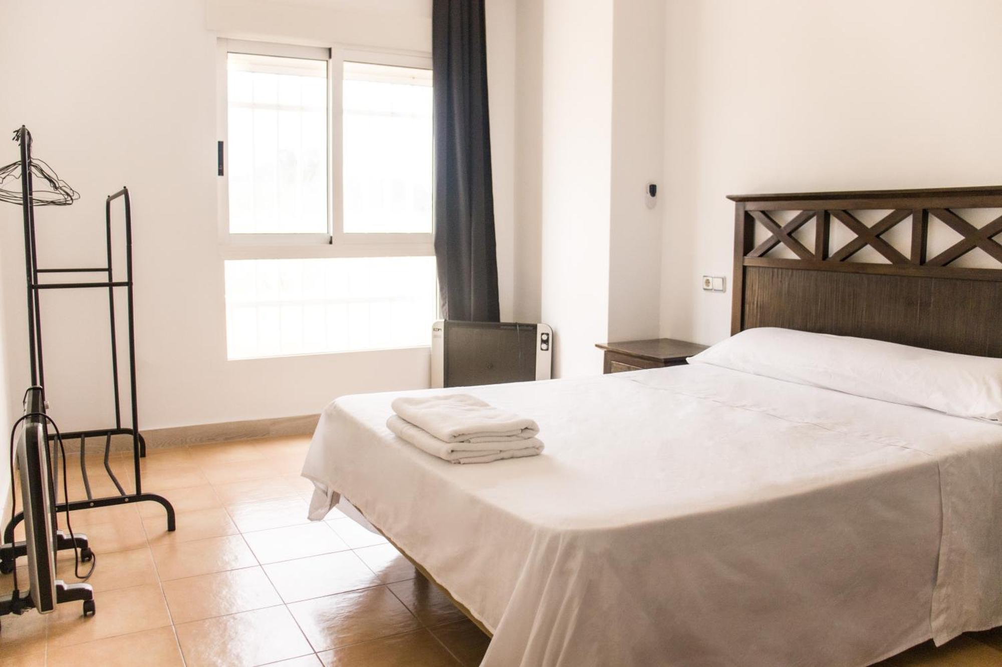 Apartamento Turistico Verdemar 2 La Manga Eksteriør billede