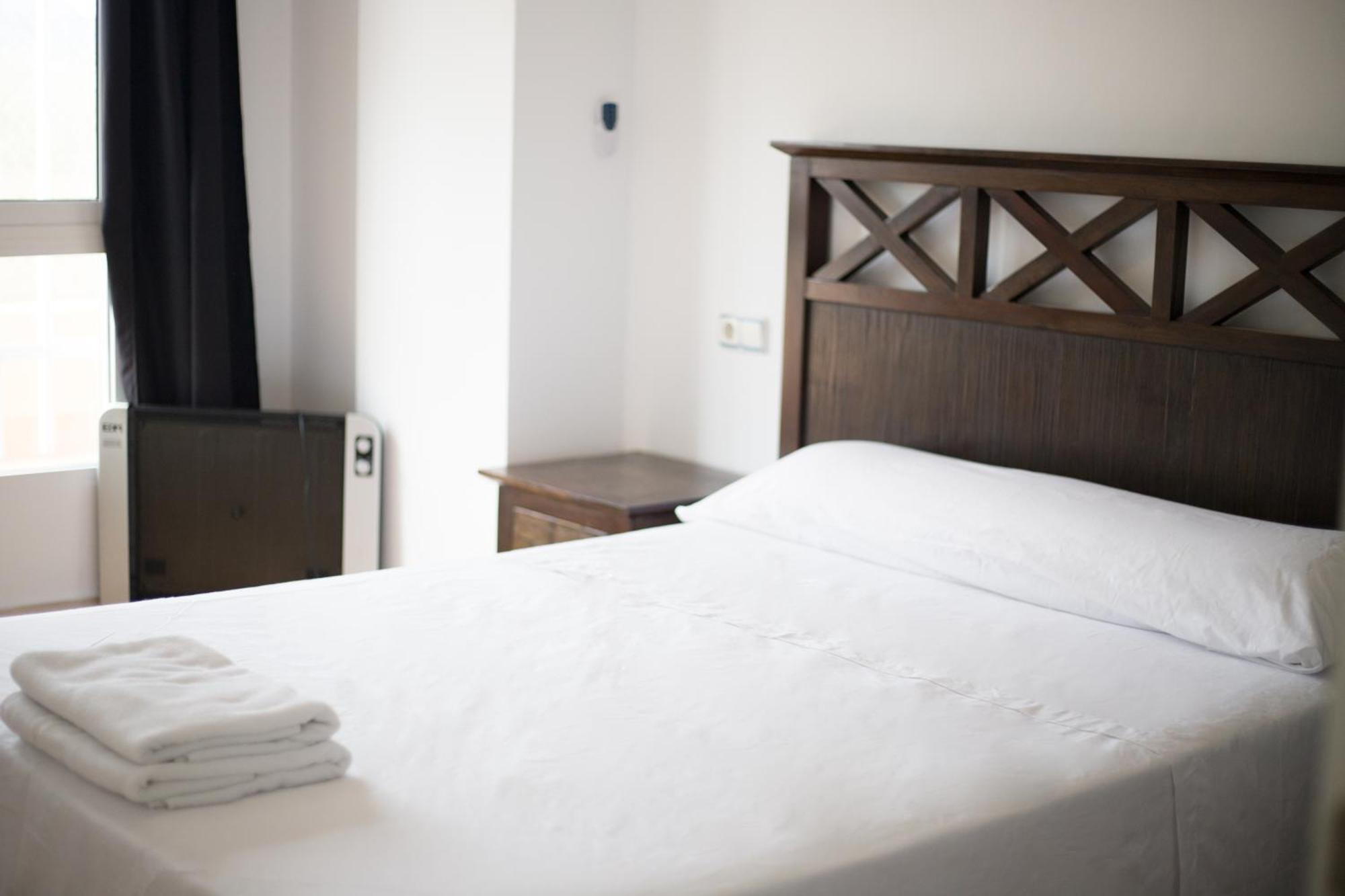 Apartamento Turistico Verdemar 2 La Manga Eksteriør billede